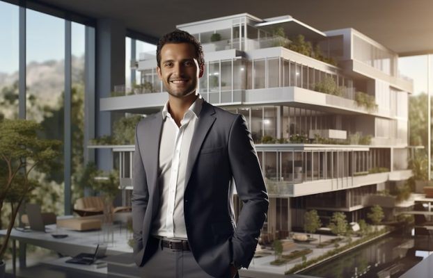 ما وراء البناء… كيف يتحول العقار إلى أصل اقتصادي عالمي؟