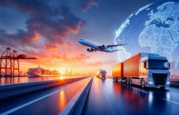 سلاسل الإمداد الذكية… القوة الخفية التي تنقل الشركات من السوق المحلي إلى العالم